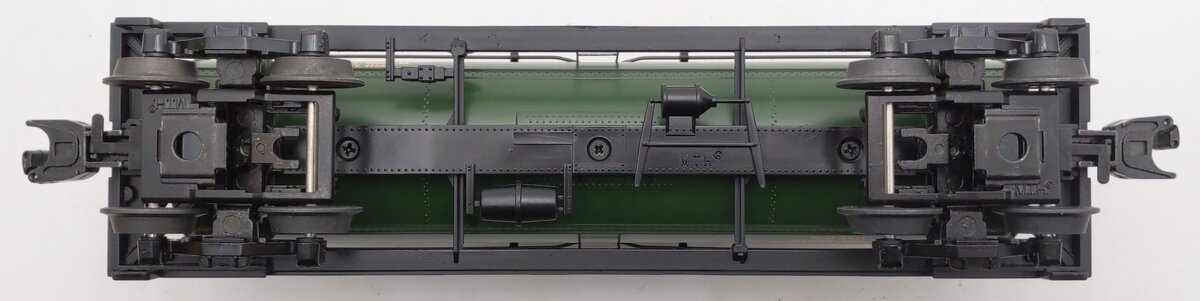 MTH 30-73543 O-27 Tank, Rohm & Haas Company #5381 LN/Box