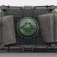 MTH 30-73543 O-27 Tank, Rohm & Haas Company #5381 LN/Box