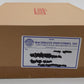 Williams 20106 O Jersey Central F-3 AA Diesel Locomotive Set #56, #51 MT/Box