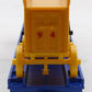 K-Line 6-22656 O Ringling Bros Flatcar #66 W/ 3 Circus Wagons EX/Box