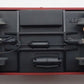 MTH 30-7017F O Gauge Reading Steel Caboose #92911 EX/Box