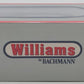Williams 20206 O Jersey Central Lines EMD F3B Non-Powered Diesel Locomotive NIB