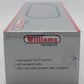 Williams 20206 O Jersey Central Lines EMD F3B Non-Powered Diesel Locomotive NIB