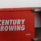 K-Line K649102 Del Monte Boxcar EX