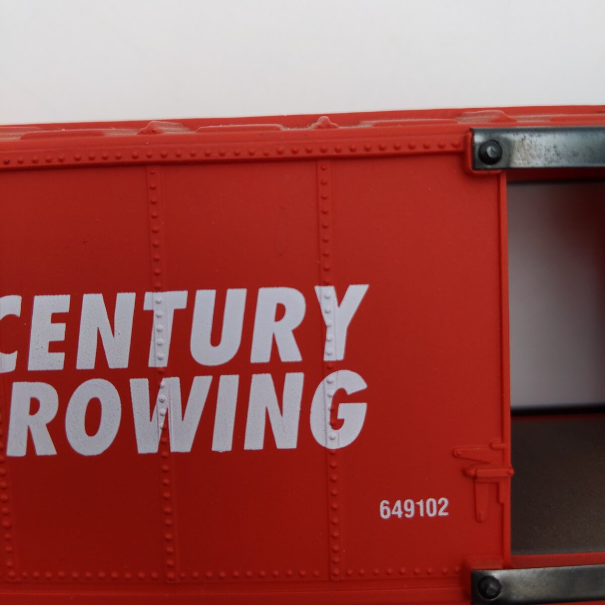 K-Line K649102 Del Monte Boxcar EX