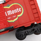 K-Line K649102 Del Monte Boxcar EX