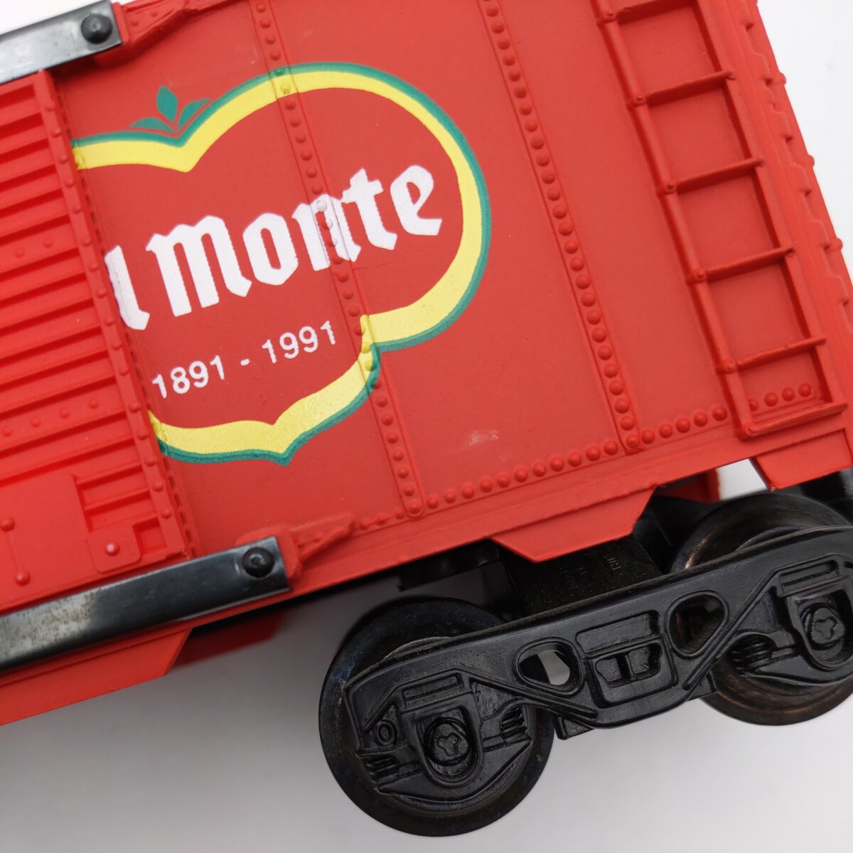 K-Line K649102 Del Monte Boxcar EX