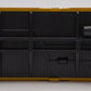 Crown Model Products O Gauge Union Refrigerator Transit Refrigerator Car #24270 VG/Box