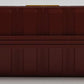 Crown Model Products O Gauge Union Refrigerator Transit Refrigerator Car #24270 VG/Box