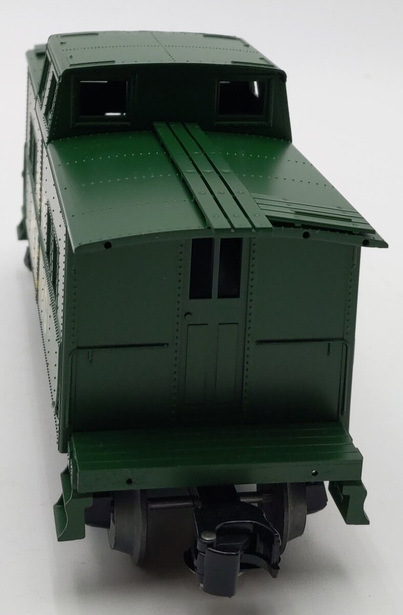 Weaver U2905 O Gauge Reading Lighted Caboose No. 92926 EX/Box