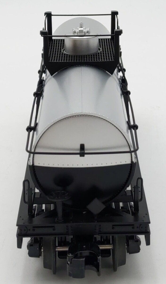 MTH 30-73563 O Firestone Tank Car #30906 LN/Box