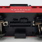 Williams 1102 O Brass Reading Caboose #92830 EX/Box