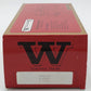Williams 1102 O Brass Reading Caboose #92830 EX/Box