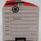 Lionel 6-9825 O Gauge Schaefer Reefer Car #9825 EX/Box