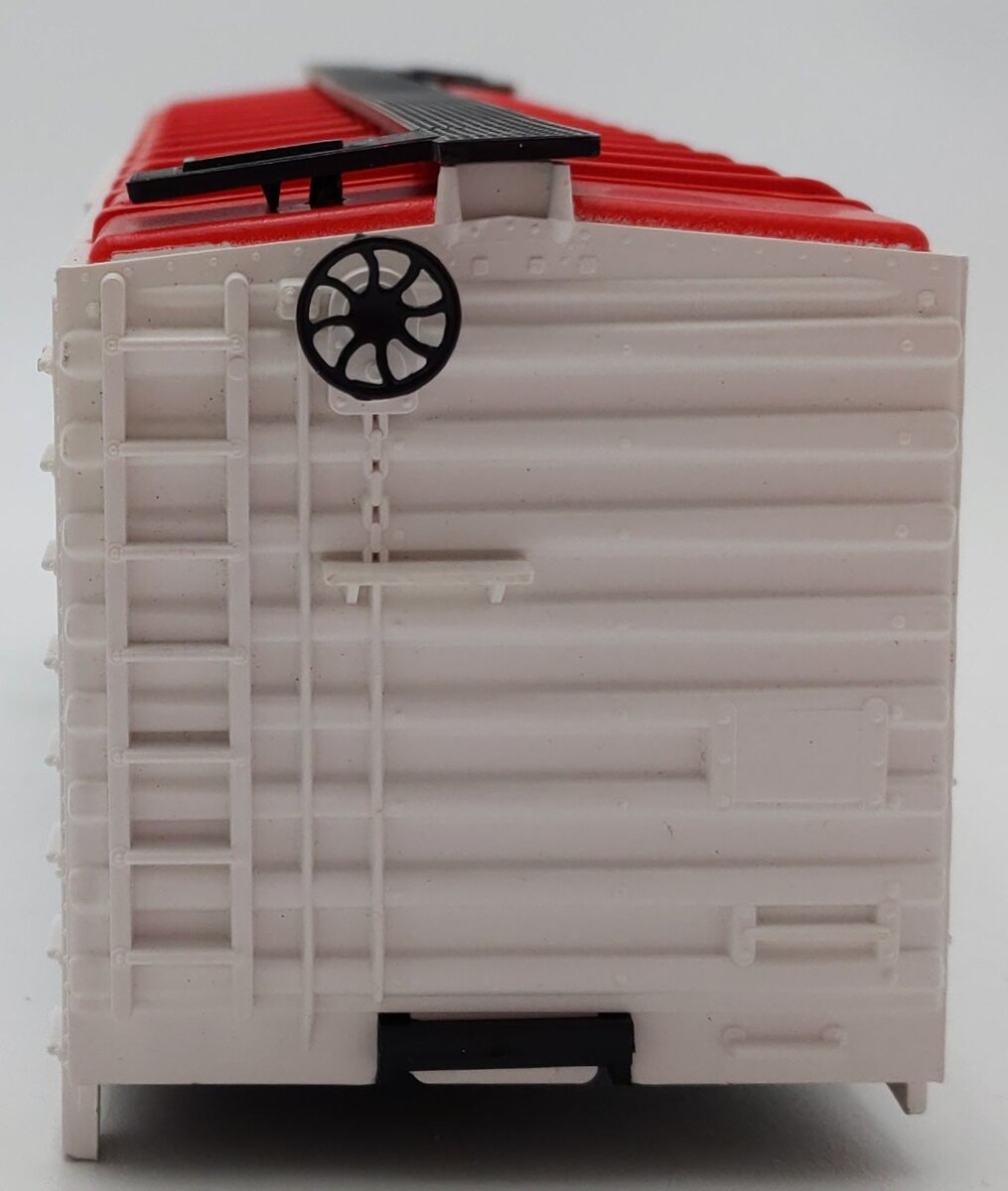 Lionel 6-9825 O Gauge Schaefer Reefer Car #9825 EX/Box