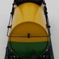 MTH 30-73562 O DuPont Tank Car #6418 LN/Box