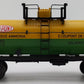 MTH 30-73562 O DuPont Tank Car #6418 LN/Box