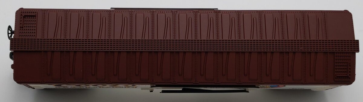 Lionel 6-9866 O Gauge Coors Beer Billboard Reefer Car #9866 EX/Box