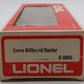 Lionel 6-9866 O Gauge Coors Beer Billboard Reefer Car #9866 EX/Box