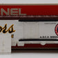 Lionel 6-9866 O Gauge Coors Beer Billboard Reefer Car #9866 EX/Box