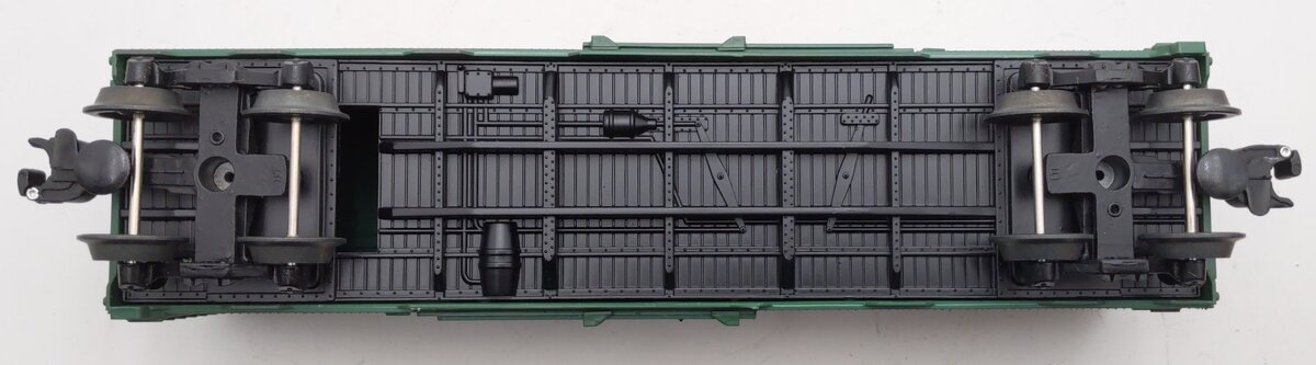 Lionel 6-29258 O Gauge Reading Boxcar #9464-299 EX/Box