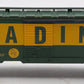 Lionel 6-29258 O Gauge Reading Boxcar #9464-299 EX/Box