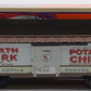Lionel 6-84598 O Sidor's North Fork Potato Chips Boxcar #11952 EX/Box