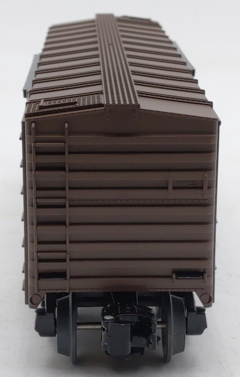 Lionel 6-84598 O Sidor's North Fork Potato Chips Boxcar #11952 EX/Box