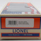 Lionel 6-84598 O Sidor's North Fork Potato Chips Boxcar #11952 EX/Box