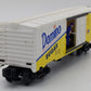 Lionel 6-26864 O Gauge Domino Sugar Operating Boxcar LN/Box