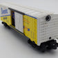 Lionel 6-26864 O Gauge Domino Sugar Operating Boxcar LN/Box