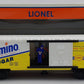 Lionel 6-26864 O Gauge Domino Sugar Operating Boxcar LN/Box