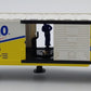 Lionel 6-26864 O Gauge Domino Sugar Operating Boxcar LN/Box
