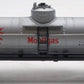 K-Line K6324 O Gauge Mobil Single Dome Tank Car EX/Box