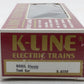 K-Line K6324 O Gauge Mobil Single Dome Tank Car EX/Box