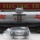 K-Line K6324 O Gauge Mobil Single Dome Tank Car EX/Box