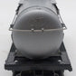 K-Line K6324 O Gauge Mobil Single Dome Tank Car EX/Box