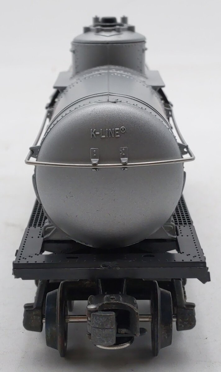 K-Line K6324 O Gauge Mobil Single Dome Tank Car EX/Box