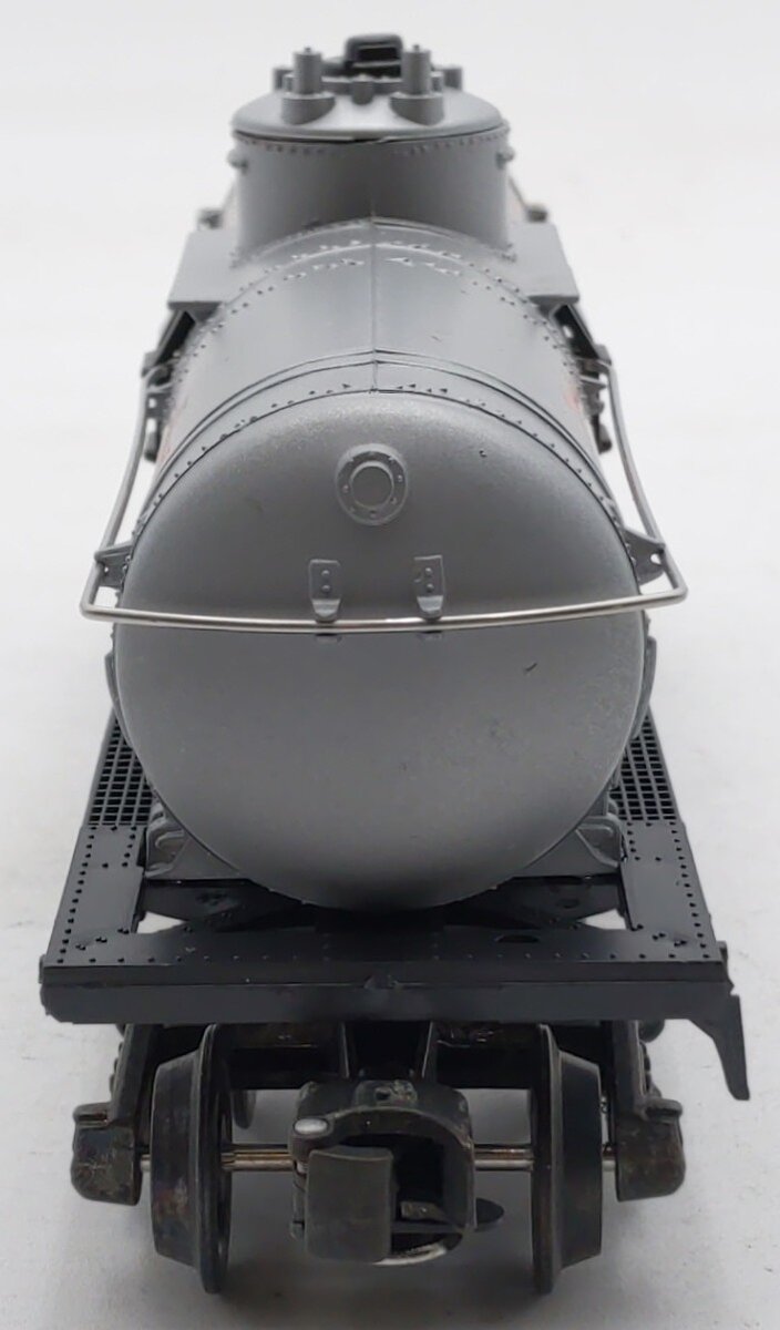 K-Line K6324 O Gauge Mobil Single Dome Tank Car EX/Box
