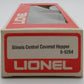 Lionel 6-9264 O Gauge Illinois Central Quad Hopper #9264 LN/Box