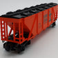 Lionel 6-9264 O Gauge Illinois Central Quad Hopper #9264 LN/Box