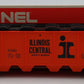 Lionel 6-9264 O Gauge Illinois Central Quad Hopper #9264 LN/Box