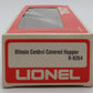 Lionel 6-9264 O Gauge Illinois Central Quad Hopper #9264 LN/Box