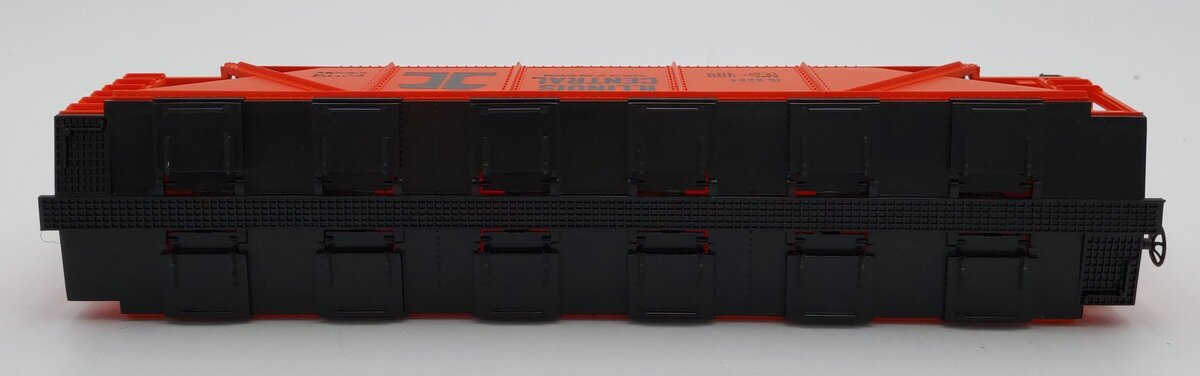 Lionel 6-9264 O Gauge Illinois Central Quad Hopper #9264 LN/Box