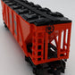 Lionel 6-9264 O Gauge Illinois Central Quad Hopper #9264 LN/Box