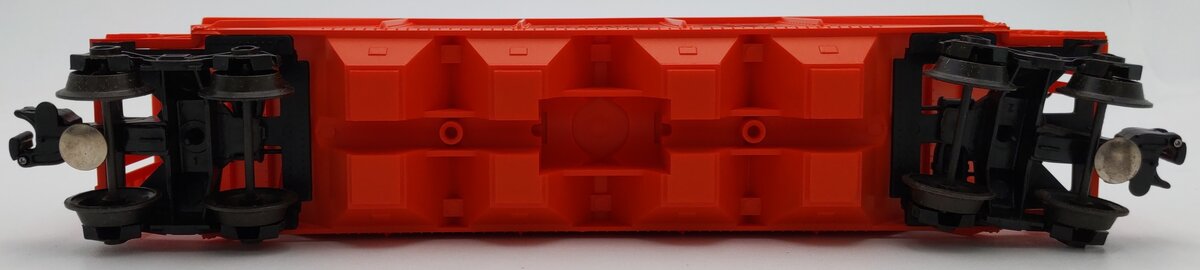 Lionel 6-9264 O Gauge Illinois Central Quad Hopper #9264 LN/Box