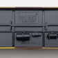 K-Line K642-8011 O Gauge Armour Classic Wood-Sided Refrigerator Car #6428011 EX/Box