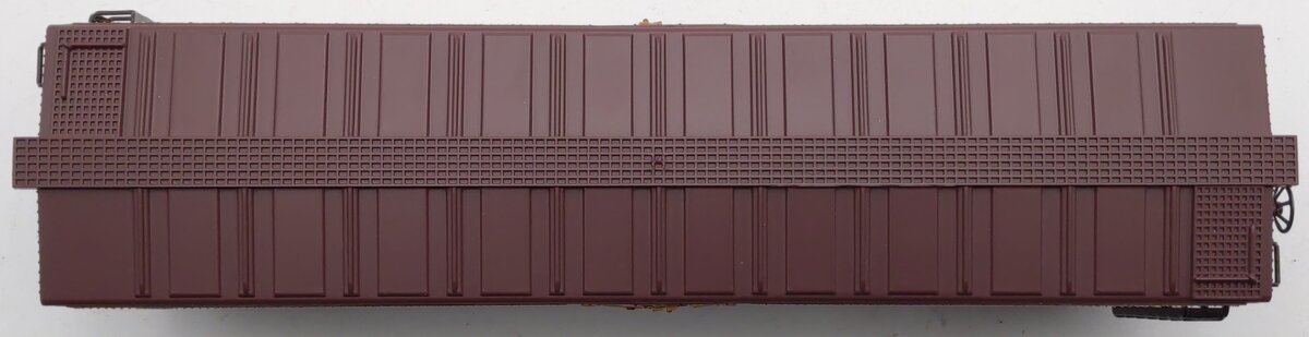 K-Line K642-8011 O Gauge Armour Classic Wood-Sided Refrigerator Car #6428011 EX/Box