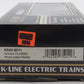 K-Line K642-8011 O Gauge Armour Classic Wood-Sided Refrigerator Car #6428011 EX/Box