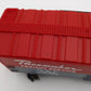 K-Line, Lionel, MTSI O Freight: 6-12819, K649114, 6-9754, 72249-Custom [4] EX/Box